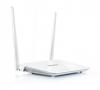 Range extender wireless N Tenda 300Mbps, high power, 4 port 10/100Mbps, 2 antene fixe, AH302