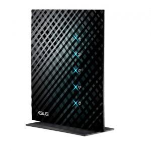 Router Asus Wireless 802.11n draft 2.0  RT-N15U