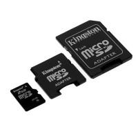 SD card Kingston 2GB-2ADP