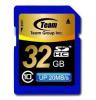 Team group memory ( flash cards ) 32gb sd