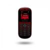 Telefon gsm alcatel ot-209 deep red