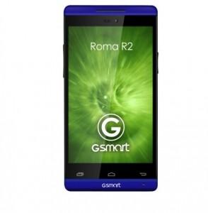 Telefon mobil Gigabyte GSmart ROMA R2 Plus, Dual sim, 4.0 inch, WVGA 800x480 IPS, 2Q001-R2P02-390S