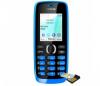 Telefon nokia 112 dual sim, blue, 75244