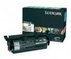 Toner lexmark optra t654 36k return cartridge,