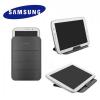 Universal stand pouch samsung 7-8 inch gray