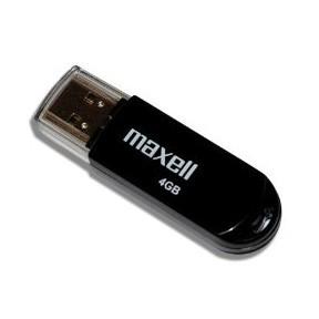 USB FLASH DRIVE 16GB VENTURE MAXELL, 854280.02.TW