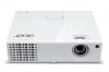 Videoproiector acer p1173, dlp, 3d,