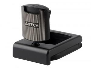 Web cam A4Tech PK-770G, 350K USB flexible PC camera, Capture Resolution: Up to 8 Mega pi, PK-770G