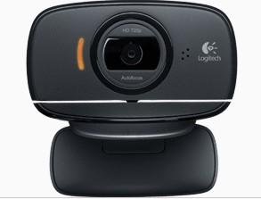 Webcam Logitech C525 HD, 960-000722