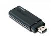 Adaptor Wireless Trendnet N300 Mini Wireless USB Adapter, TEW-624UB