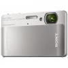 Aparat foto digital Sony Cyber-shot DSC-TX5 S argintiu, 10.2MP