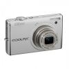 Aparat foto Nikon COOLPIX S640 (white) VMA473E1