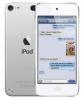 Apple ipod touch 16gb silver 5th