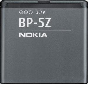 Baterie telefon Nokia BP-5Z