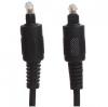 Cablu audio connectech optic toslink