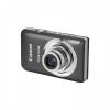 Camera foto canon ixus 115 hs grey, 12.1 mp, cmos, 4x