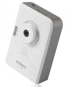 Camera Ip Edimax IC-3100, LANIC3100