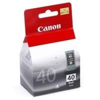 Canon PG-40, Black ink Cartridge, BS0615B001AA