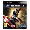 Captain America Super Soldier PS3, SEG-PS3-CAMERICA