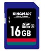 Card de memorie kingmax sdhc 16gb class 6