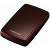 Hdd extern samsung 500gb usb2.0 portable 2.5"
