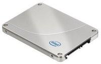 Intel SSD 520 Series 120GB, 2.5in SATA 6Gb/s, 25nm, MLC, 9.5mm, SSDSC2CW120A3K5