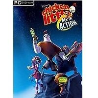 Joc Buena Vista Chicken Little: Ace in Action PC, BVG-PC-CLAINA