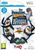 Joc THQ Penguins Dr Blowhole pentru Wii, THQ-WI-PENGUDRB