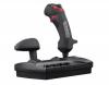 Joystick flightstick speedlink black widow (black), sl-6640-sbk