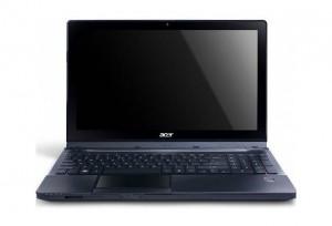 Laptop Acer AS5951G-2638G75Mnkk 15.6HD LCD i7-2630M 4GB 750GB NVIDIA GT555M-2GB DVDRW, LX.RHS02.039