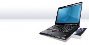 Laptop Lenovo ThinkPad T500, NJ28VRI