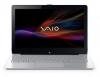 Laptop sony vaio fit a series svf15n1j2e, 15.5inch