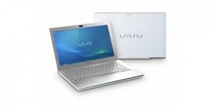 Laptop SONY VAIO SB2L1E 13.3 inch  HD Display Plus, Intel Core i3-2310M 2.1GHz, 4GB DDR3, 500GB , VPCSB2L1E/W.EE9