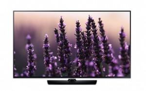 LCD TV Samsung Smart 48 inch, FullHD, Seria H5500, UE48H5500