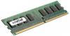 MEMORIE CRUCIAL, DIMM, 4GB, DDR2, 667MHz (PC2-5300), CL5 Unbuffered UDIMM 240pin, CT51264AA667