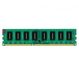 Memorie Kingmax DDR III 2GB, 1333MHz PC10600 FBGA Mars, FLFE8-DDR3-2G1333