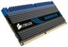 Memorie Pc Corsair DDR3 16GB 1333MHz, KIT 4x4GB, 9-9-9-24, radiator, DHX, DOMINATOR, CMP16GX3M4A1333C9