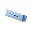 MEMORIE STICK KINGMAX U-Drive, 8GB, USB 2.0, albastru, Kingmax, 931A-A108GZ20