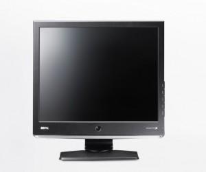 Monitor Benq  E910 19 inch,TFT, 1280x1024, 5ms, 5:4; DCR 2.500:1,DVI,  9H.L3CLB.QBE