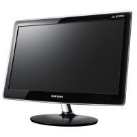 Monitor LCD Samsung P2070, 20 , gri