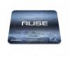 Mouse pad steelseris qck limited edition, r.u.s.e.,