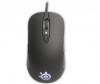 MOUSE STEELSERIES SENSEI RAW, RUBBER, SS-62155