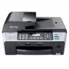 Multifunctional brother cu fax mfc5490cn a4