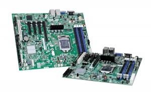 Placa de baza Intel Server Board S1200BTS INDBS1200BTS