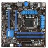 Placa de baza MSI, Socket LGA1155, Z77MA-G45, Intel Z77, 4xDDRIII, 2*PCI-Ex 3.0, 2*PC, Z77MA-G45