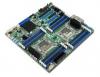 Placa de baza Server 2xSocket-2011 INTEL S2600CP4 (SSI EEB,16 x DDR3 SDR,VGA,4xGbitLAN,SATA, DBS2600CP4