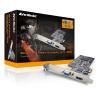 Placa de captura avermedia 1080p interface