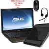 Promolaptop asus k52f-sx050d cu procesor intel