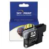 Rezerva inkjet skyprint pentru brother lc1100,