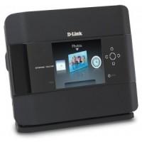 Router D-Link 802.11n Xtreme + NAS DL, DIR-685